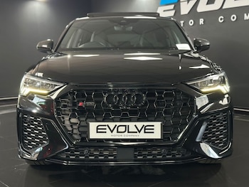 Used Audi RS Q3 2021 for sale - 78974993: Photo