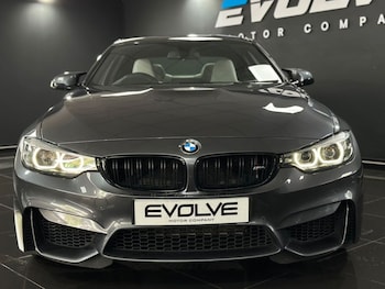 Used BMW M4 2019 for sale - 78811251: Photo