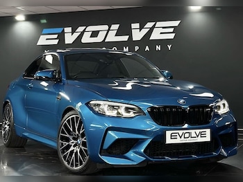 Used BMW M2 2020 for sale - 78501494: Photo