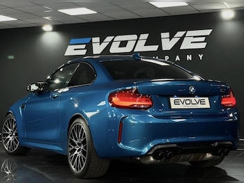 Used BMW M2 2020 for sale - 78501494: Photo