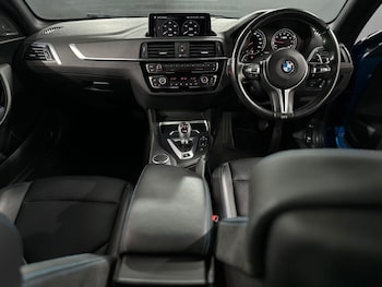 Used BMW M2 2020 for sale - 78501494: Photo