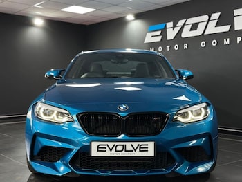 Used BMW M2 2020 for sale - 78501494: Photo