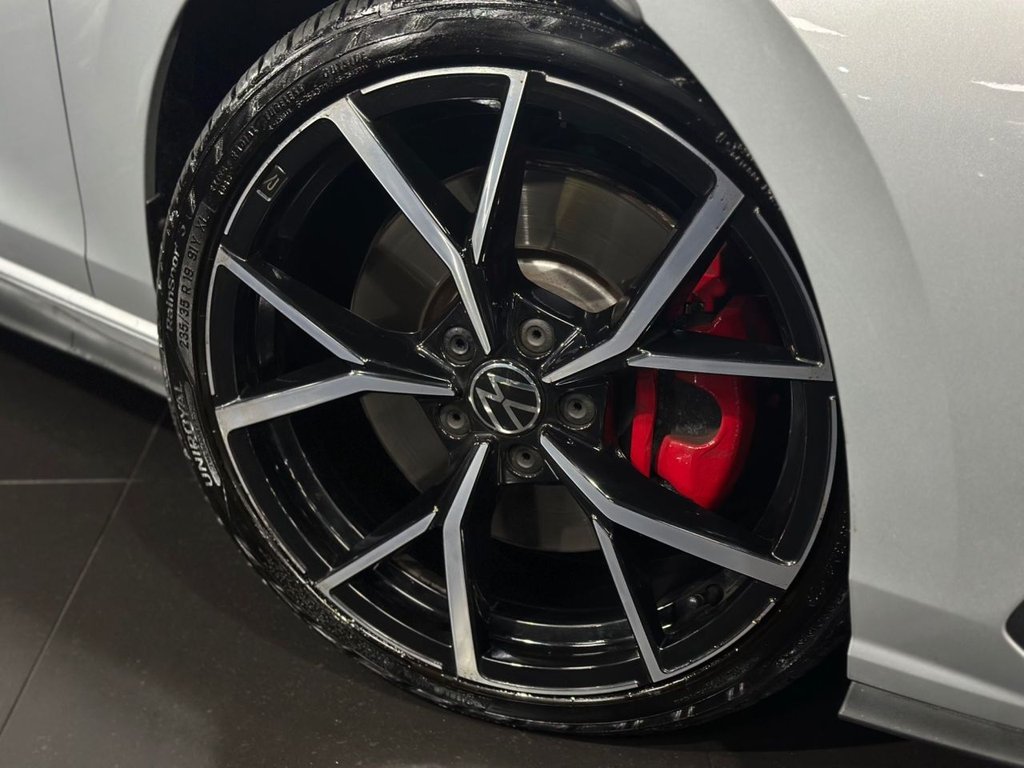 Used Volkswagen Golf 2024 for sale - 77199877: Photo 14