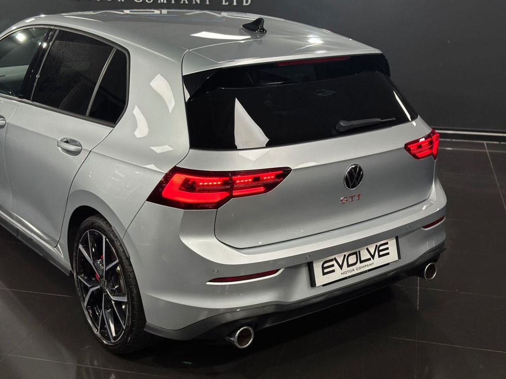 Used Volkswagen Golf 2024 for sale - 77199877: Photo 15