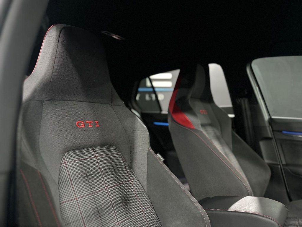 Used Volkswagen Golf 2024 for sale - 77199877: Photo 17