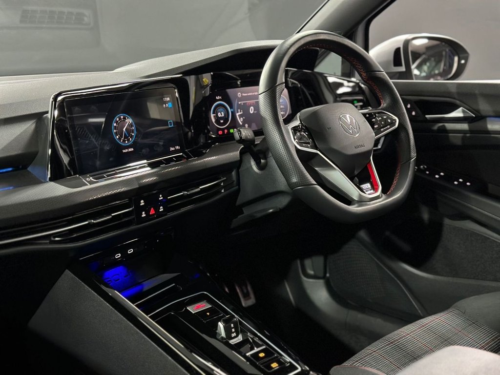Used Volkswagen Golf 2024 for sale - 77199877: Photo 19