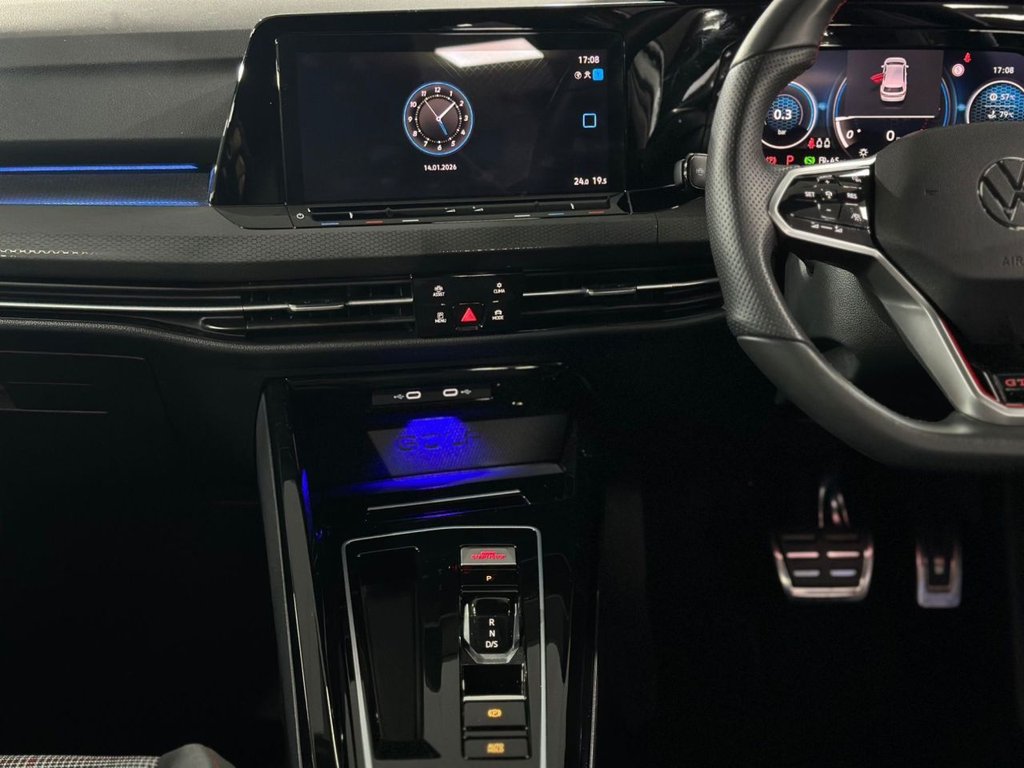 Used Volkswagen Golf 2024 for sale - 77199877: Photo 20