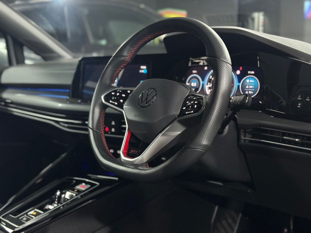 Used Volkswagen Golf 2024 for sale - 77199877: Photo 21