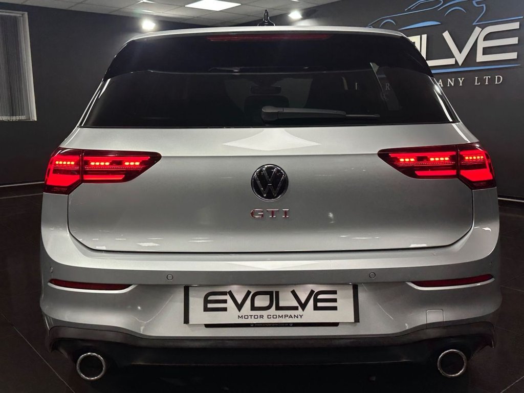 Used Volkswagen Golf 2024 for sale - 77199877: Photo 5