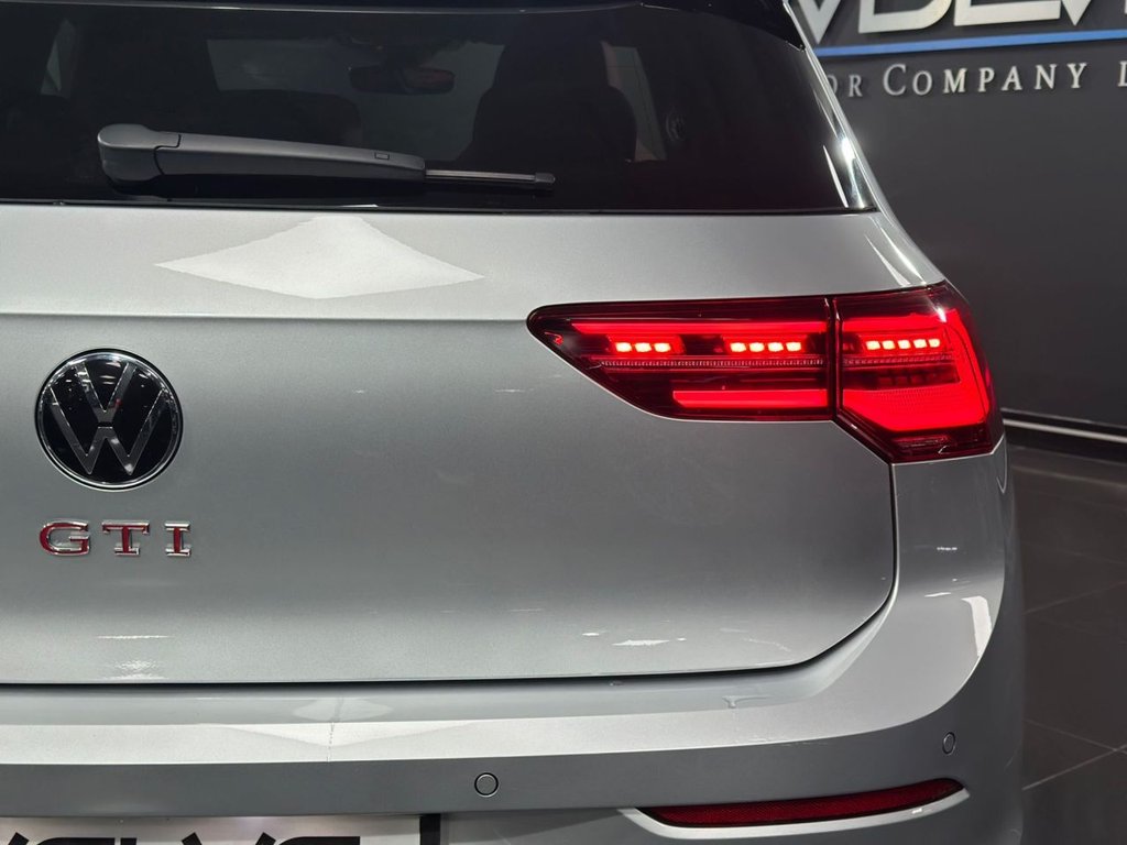 Used Volkswagen Golf 2024 for sale - 77199877: Photo 7