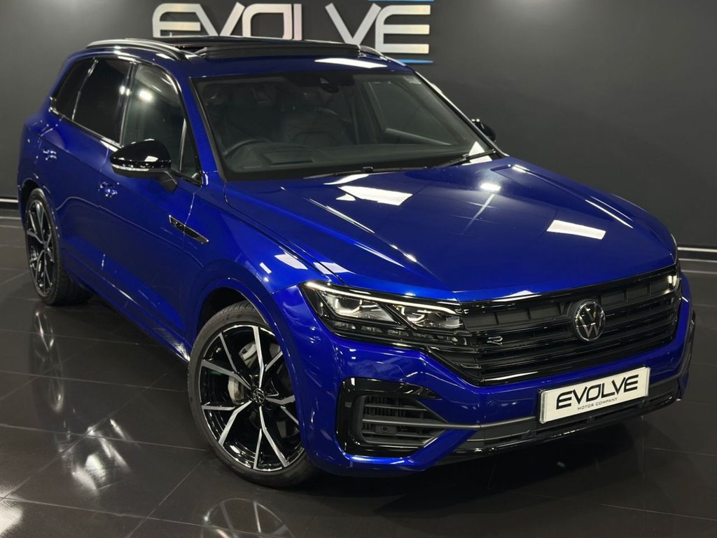 Used Volkswagen Touareg 2023 for sale - 76582684: Photo 10