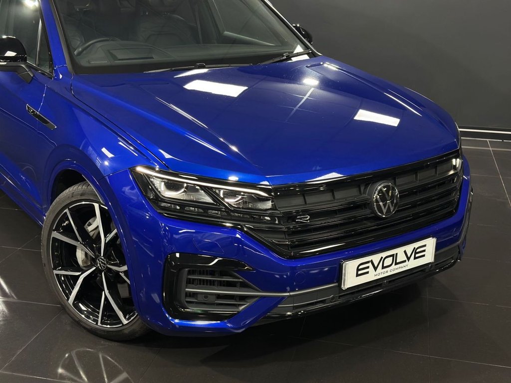 Used Volkswagen Touareg 2023 for sale - 76582684: Photo 12