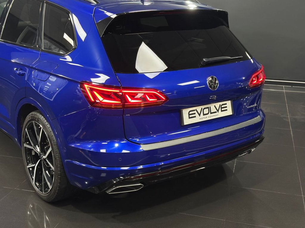 Used Volkswagen Touareg 2023 for sale - 76582684: Photo 13