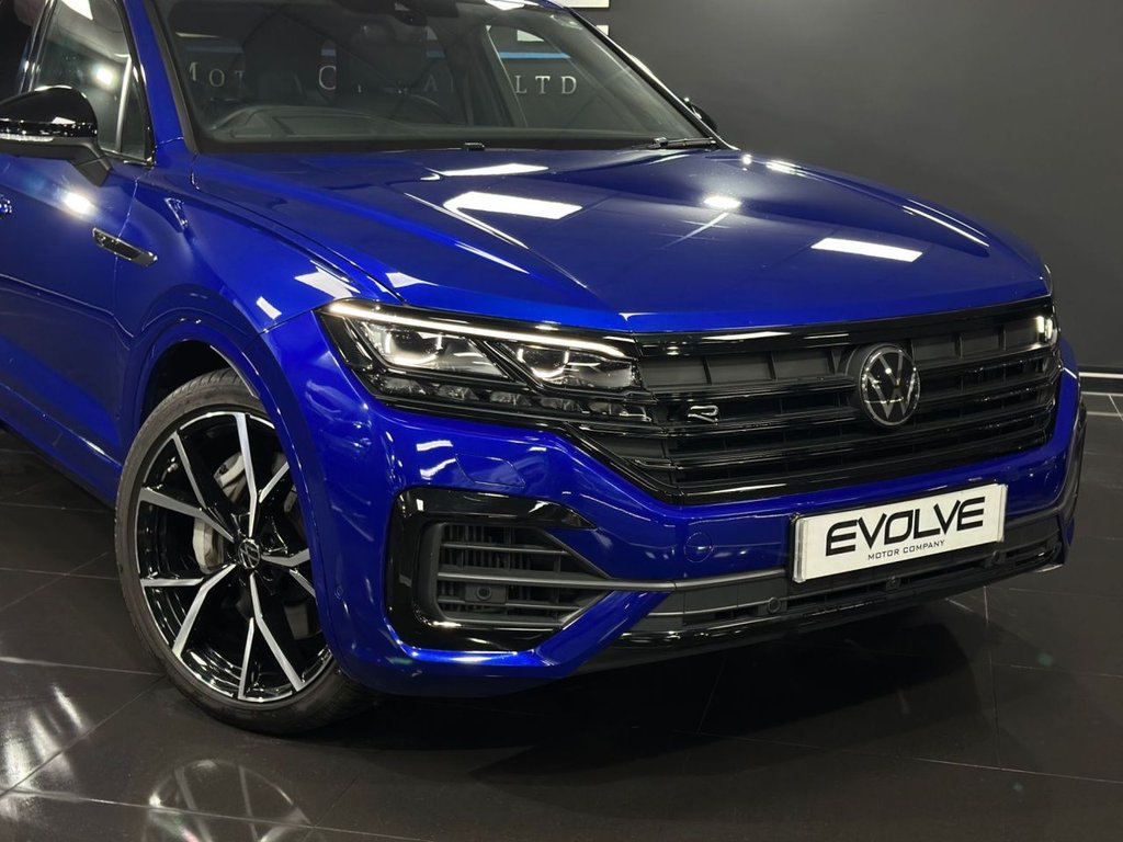 Used Volkswagen Touareg 2023 for sale - 76582684: Photo 14