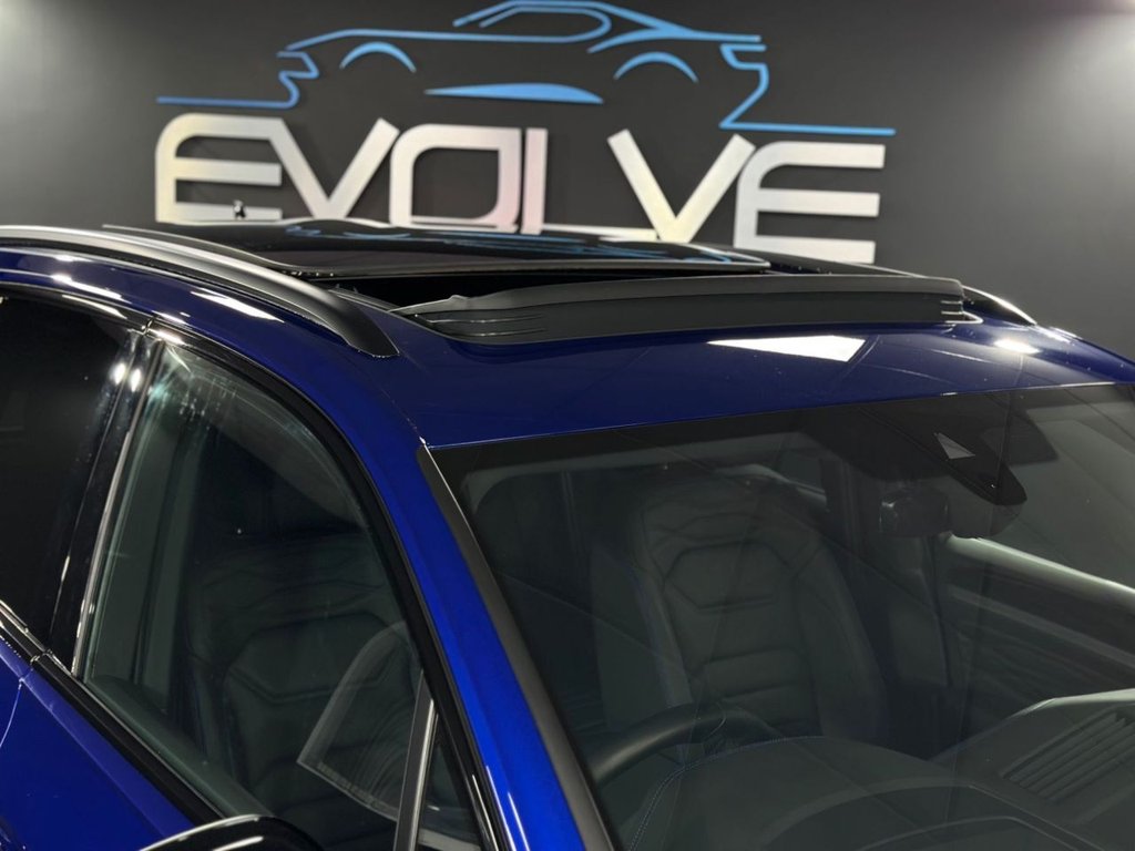 Used Volkswagen Touareg 2023 for sale - 76582684: Photo 16