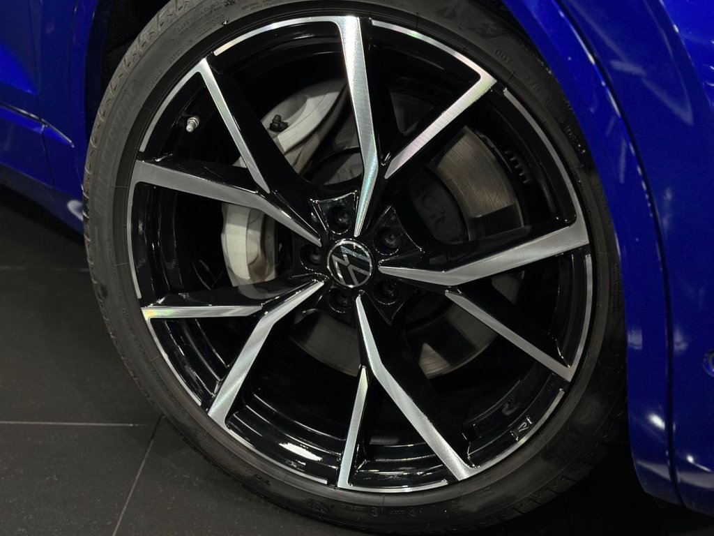 Used Volkswagen Touareg 2023 for sale - 76582684: Photo 17