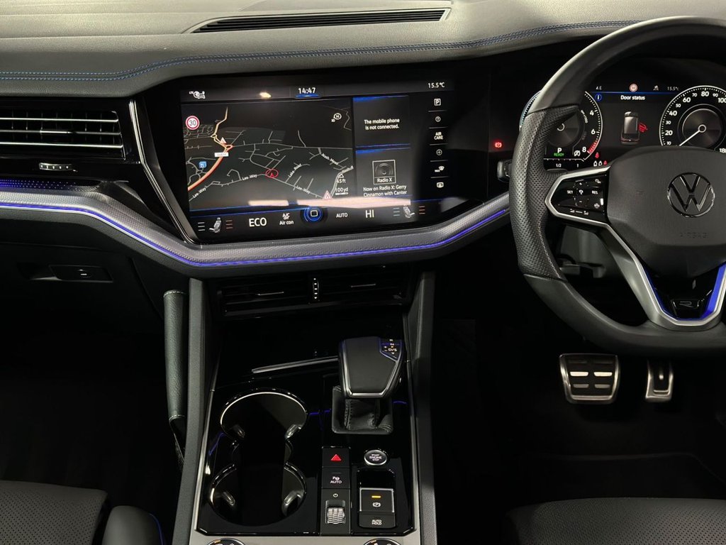 Used Volkswagen Touareg 2023 for sale - 76582684: Photo 19