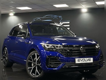 2023 (73) - 3.0 V6 TSI PHEV 4Motion R 5dr Tip Auto