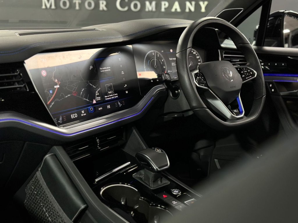 Used Volkswagen Touareg 2023 for sale - 76582684: Photo 20