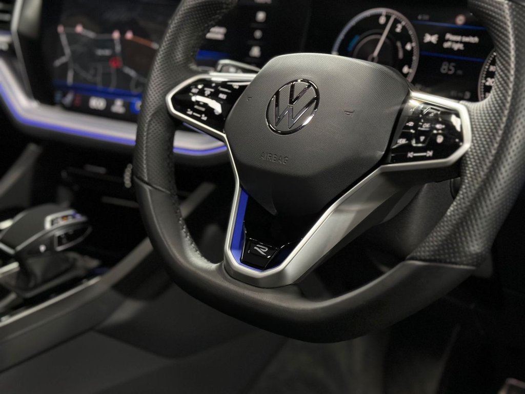 Used Volkswagen Touareg 2023 for sale - 76582684: Photo 21