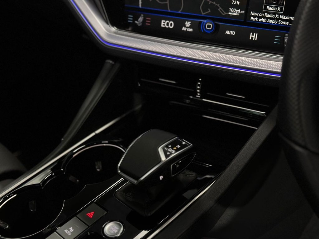 Used Volkswagen Touareg 2023 for sale - 76582684: Photo 23