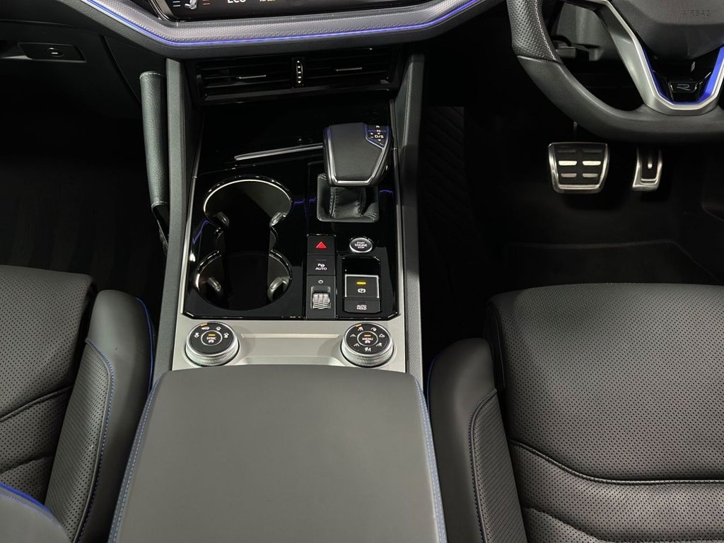 Used Volkswagen Touareg 2023 for sale - 76582684: Photo 25