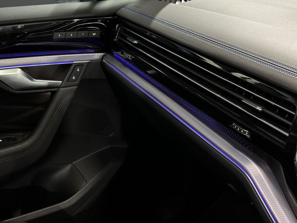 Used Volkswagen Touareg 2023 for sale - 76582684: Photo 26