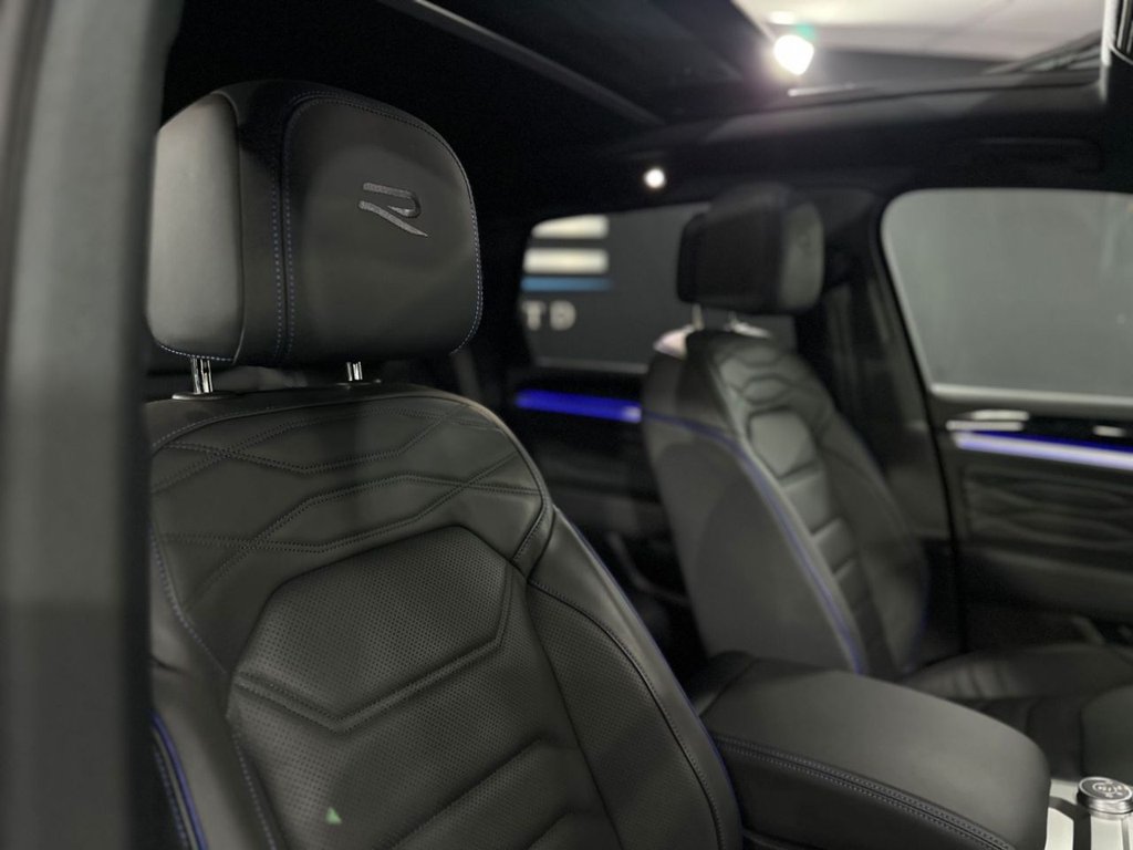 Used Volkswagen Touareg 2023 for sale - 76582684: Photo 31