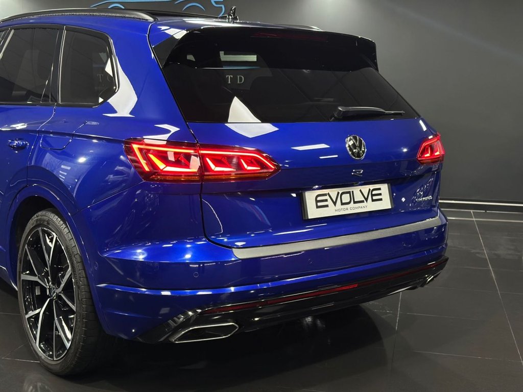 Used Volkswagen Touareg 2023 for sale - 76582684: Photo 34