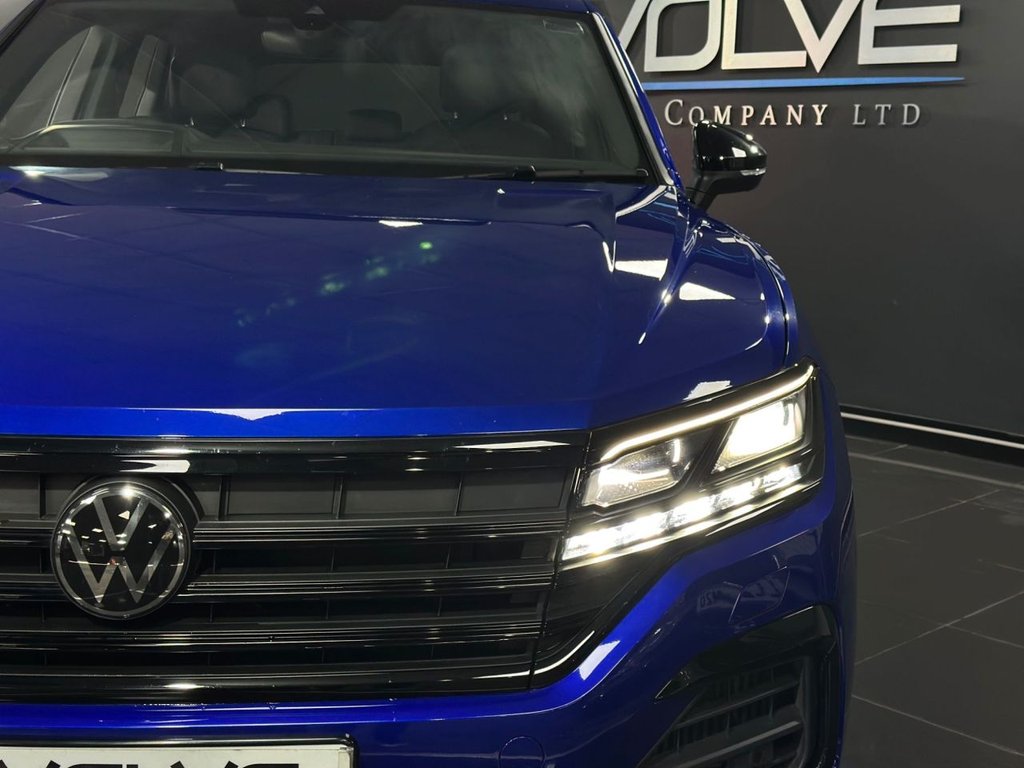 Used Volkswagen Touareg 2023 for sale - 76582684: Photo 6