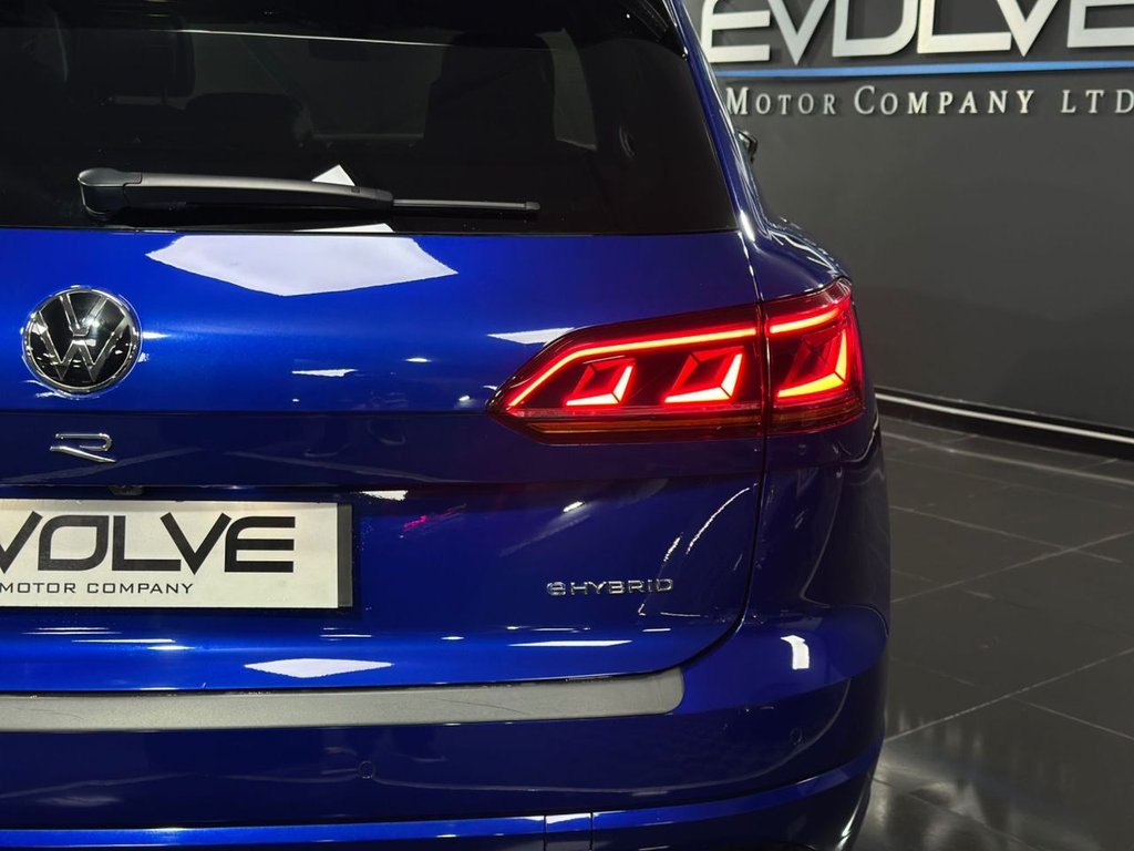 Used Volkswagen Touareg 2023 for sale - 76582684: Photo 7