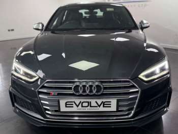 Used Audi S5 2018 for sale - 74733867: Photo