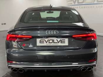 Used Audi S5 2018 for sale - 74733867: Photo