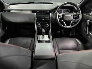 Used Land Rover Discovery Sport 2022 for sale - 78315501: Photo