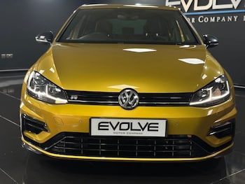 Used Volkswagen Golf 2018 for sale - 77193393: Photo