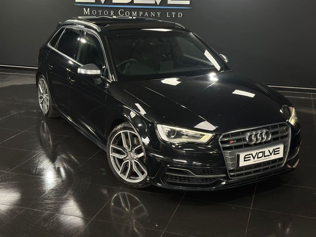 Used Audi S3 2014 for sale - 77981609: Photo 10