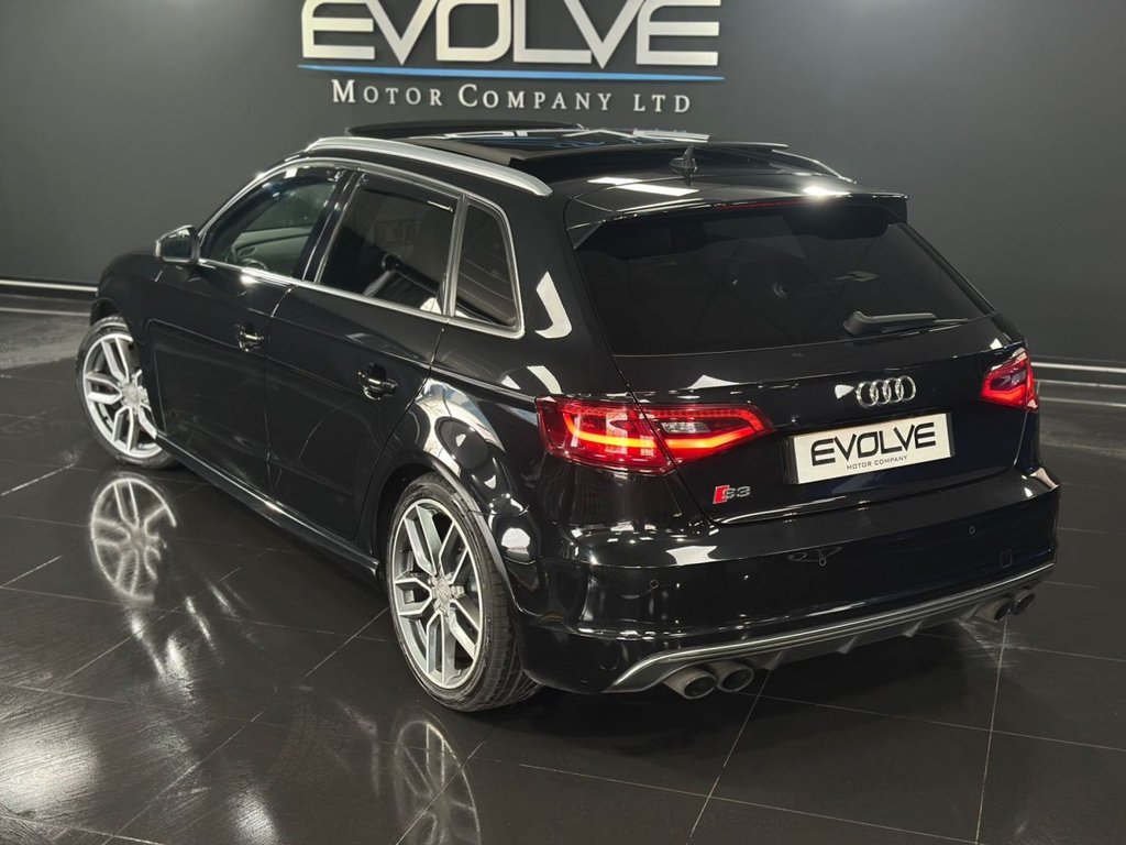 Used Audi S3 2014 for sale - 77981609: Photo 11