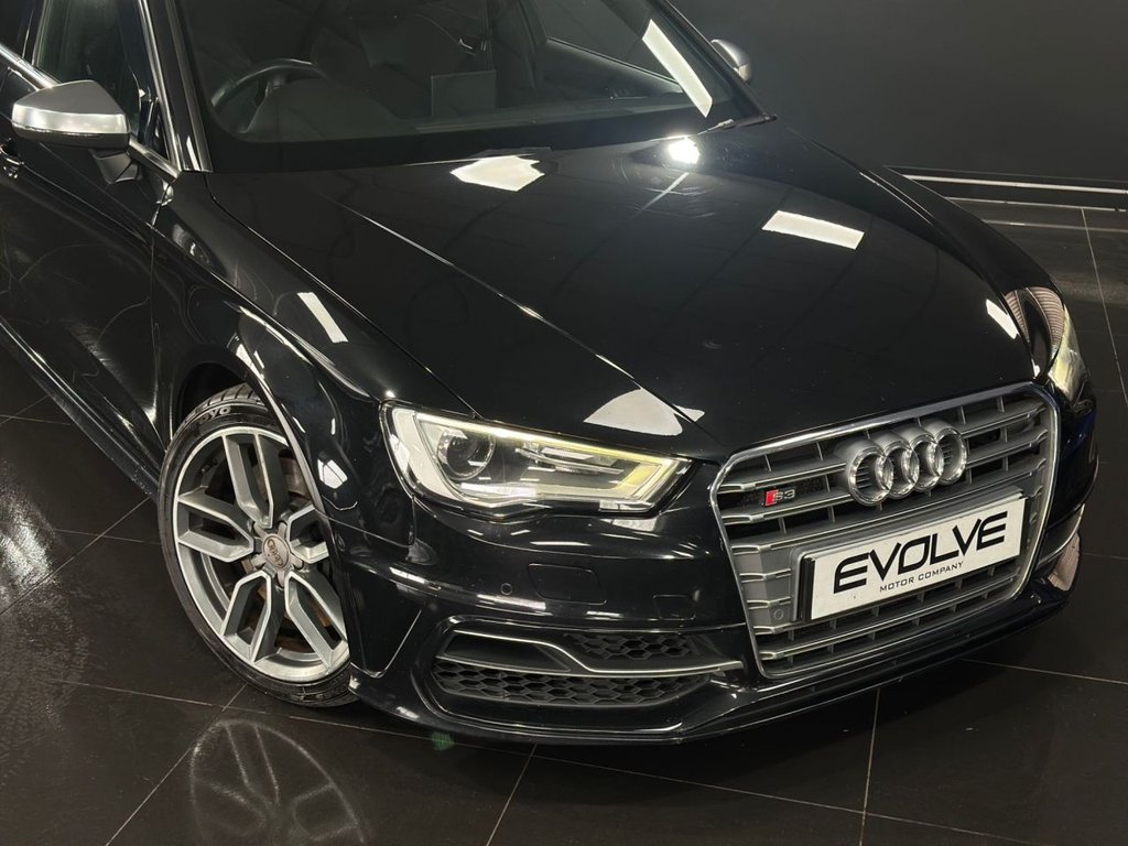 Used Audi S3 2014 for sale - 77981609: Photo 12