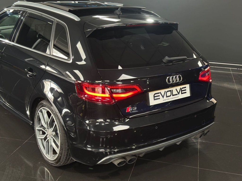 Used Audi S3 2014 for sale - 77981609: Photo 13