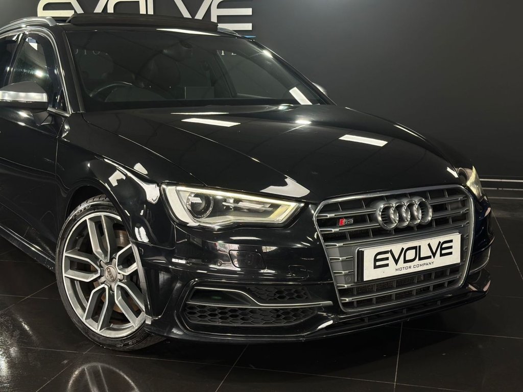 Used Audi S3 2014 for sale - 77981609: Photo 14