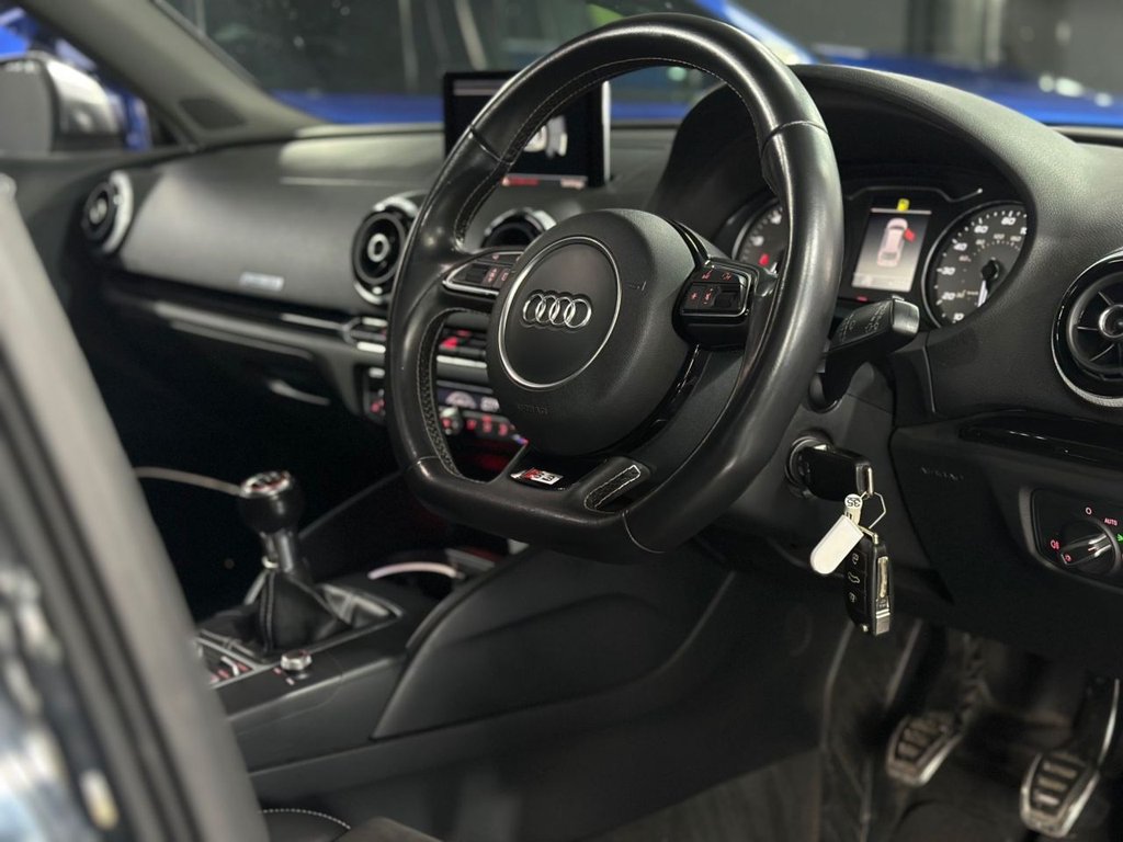 Used Audi S3 2014 for sale - 77981609: Photo 16