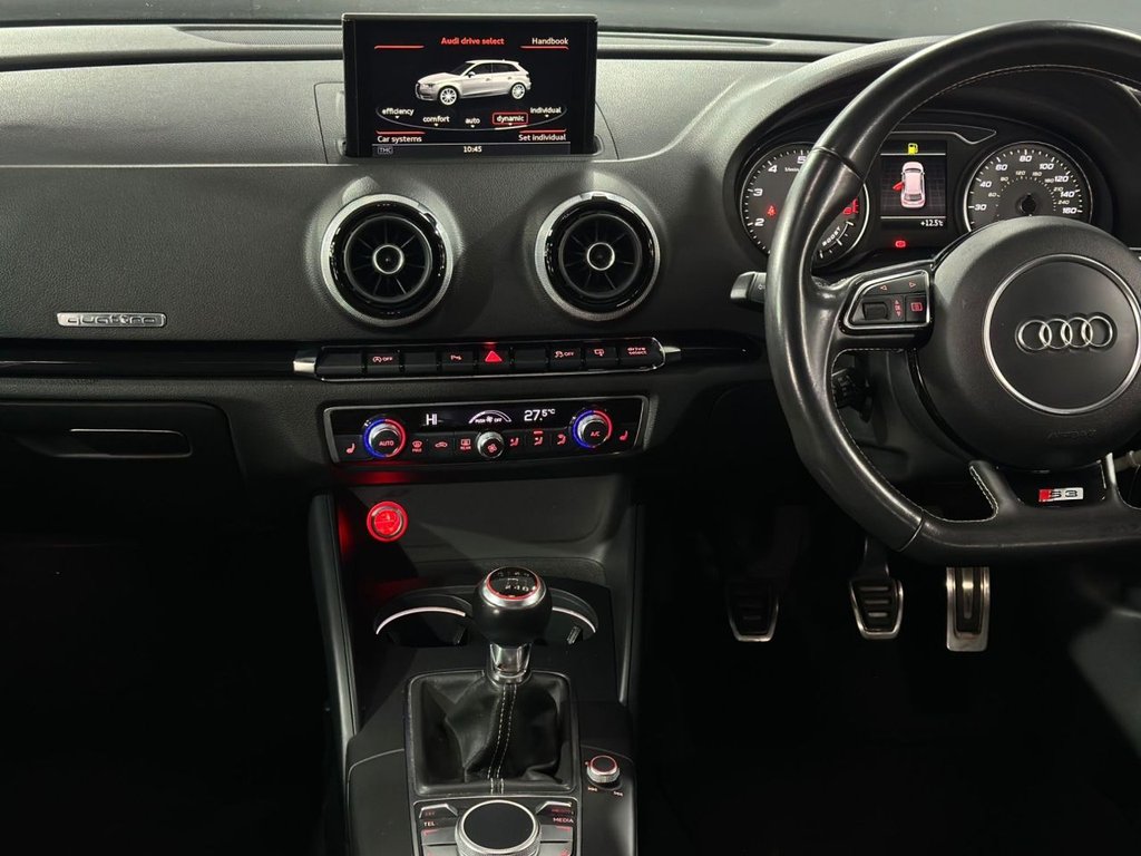 Used Audi S3 2014 for sale - 77981609: Photo 17