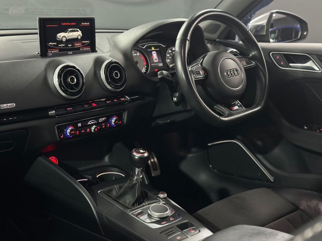 Used Audi S3 2014 for sale - 77981609: Photo 18