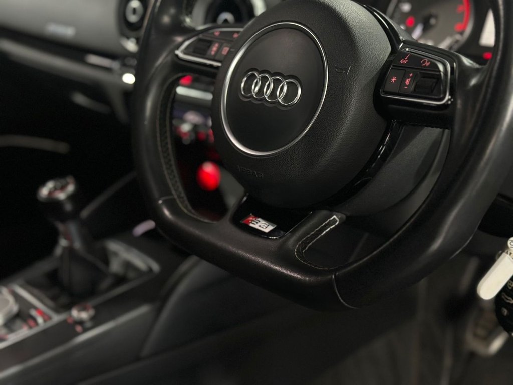 Used Audi S3 2014 for sale - 77981609: Photo 19