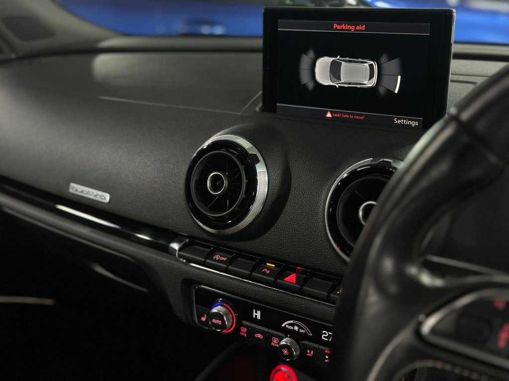 Used Audi S3 2014 for sale - 77981609: Photo 20