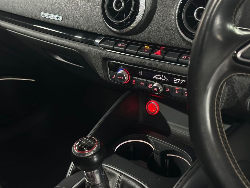 Used Audi S3 2014 for sale - 77981609: Photo 21