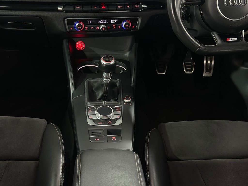 Used Audi S3 2014 for sale - 77981609: Photo 23