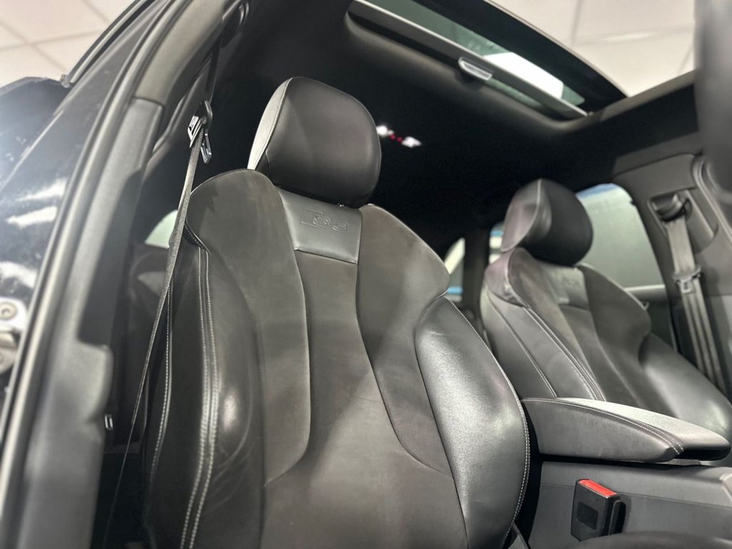 Used Audi S3 2014 for sale - 77981609: Photo 25