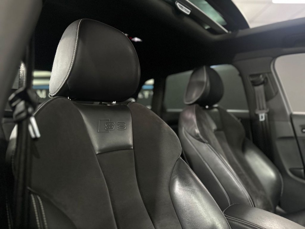 Used Audi S3 2014 for sale - 77981609: Photo 26