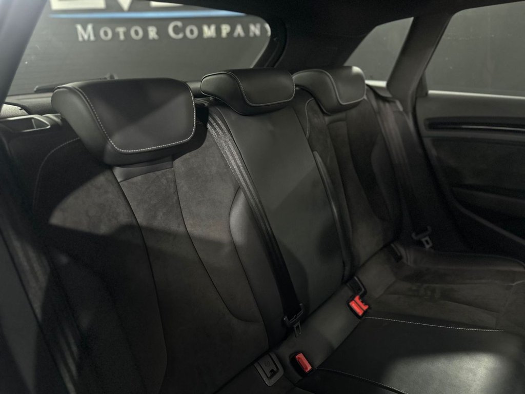 Used Audi S3 2014 for sale - 77981609: Photo 27